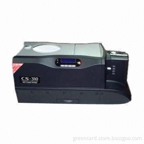 Inkjet Printer, Single Side or Double Sides Printing Edge-to -edge, Excellent Expansion Capability